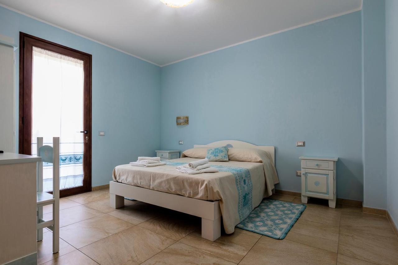 Sardinia For You Oristano Luaran gambar