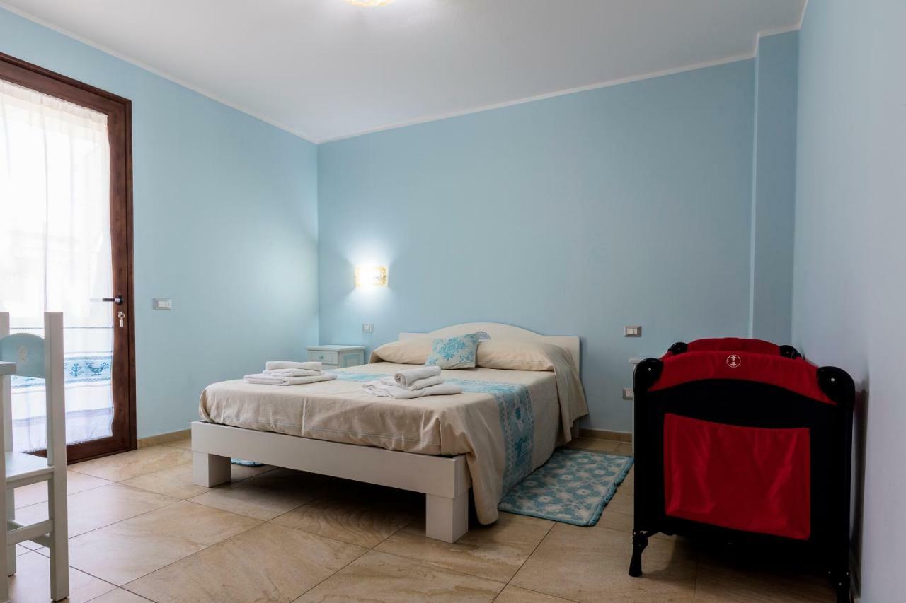 Sardinia For You Oristano Luaran gambar