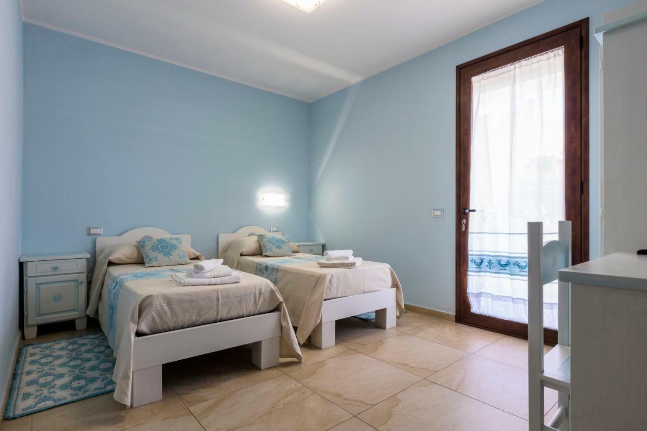 Sardinia For You Oristano Luaran gambar